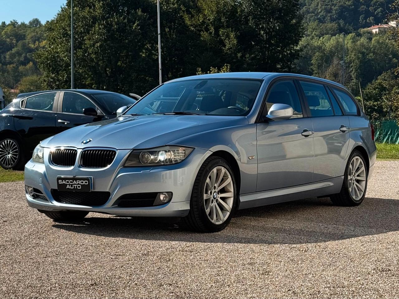 Bmw 320 d Futura E91 | GARANZIA INCLUSA