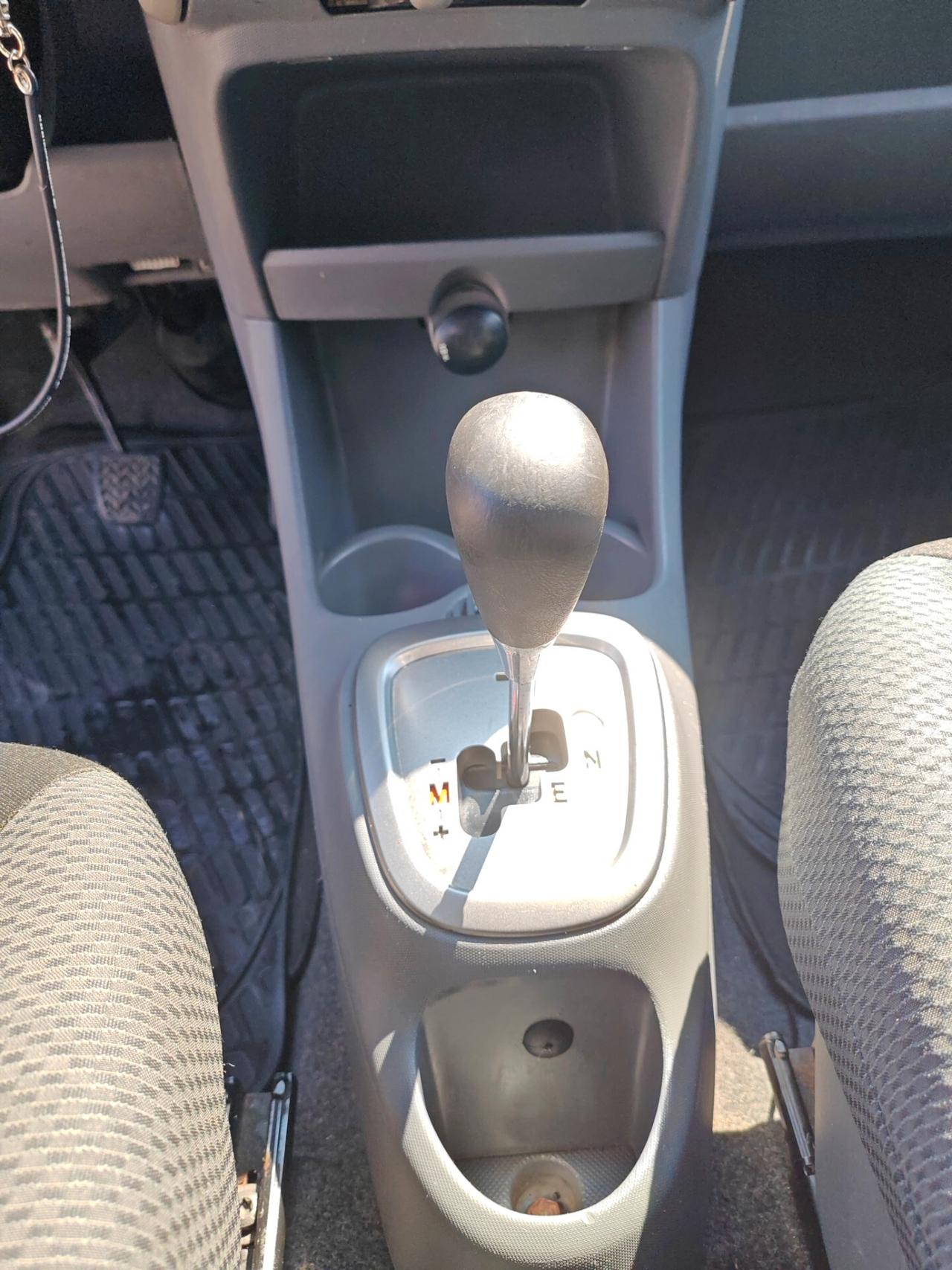 AUTOMATICA! Toyota AYGO ZONA VOMERO NUOVISSIMA