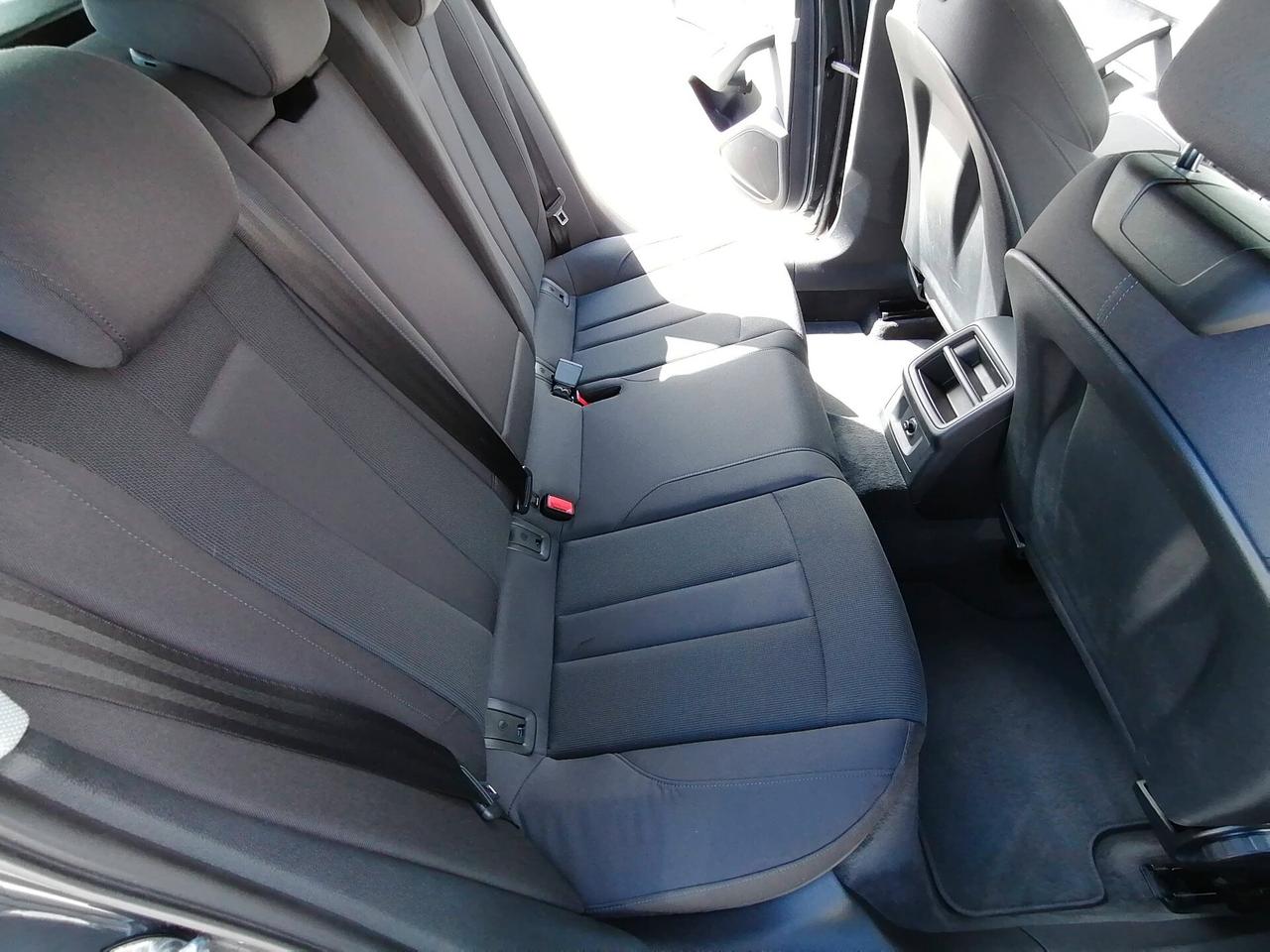 Audi A4 2.0 TDI SW AUTO 2020