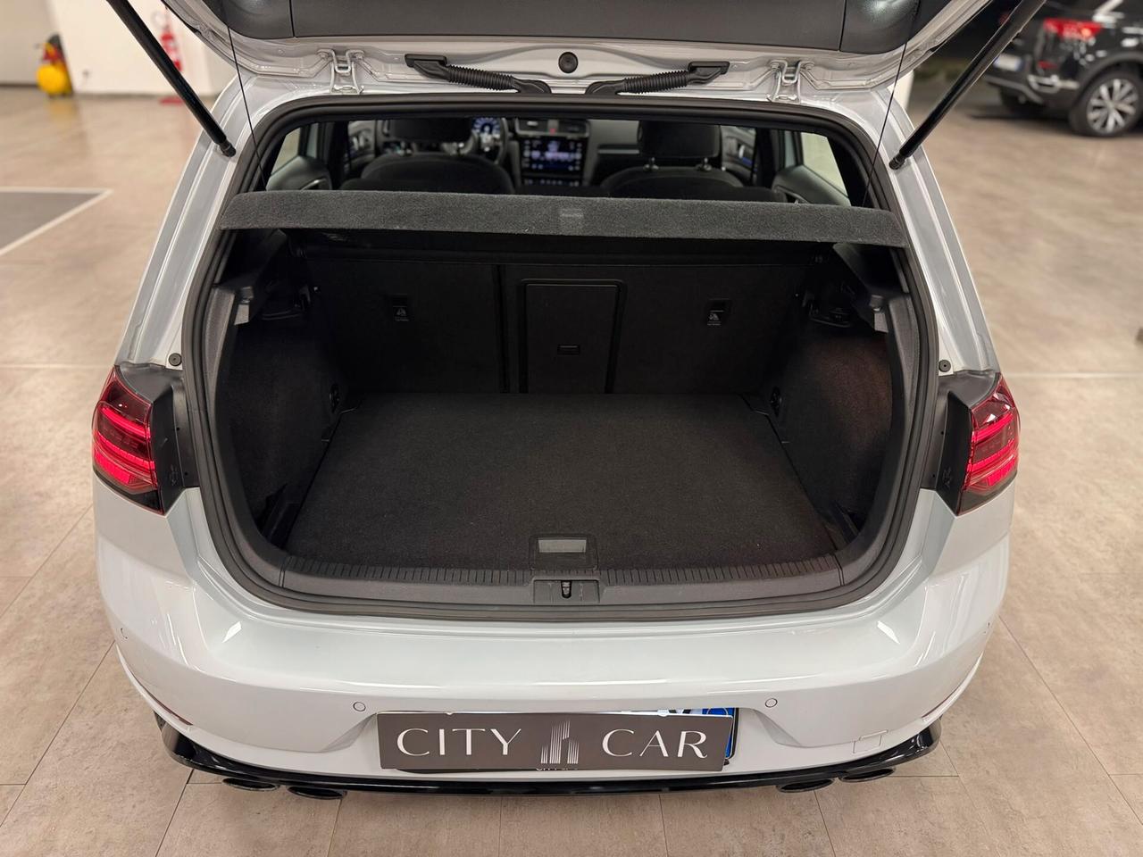 Volkswagen Golf R 2.0 TSI DSG 4MOTION 5p. BMT PREZZO BOMBA FINO AL 31 OTTOBRE