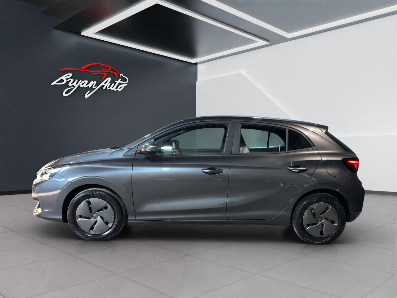 Mg MG3 1.5 Hybrid+ Standard