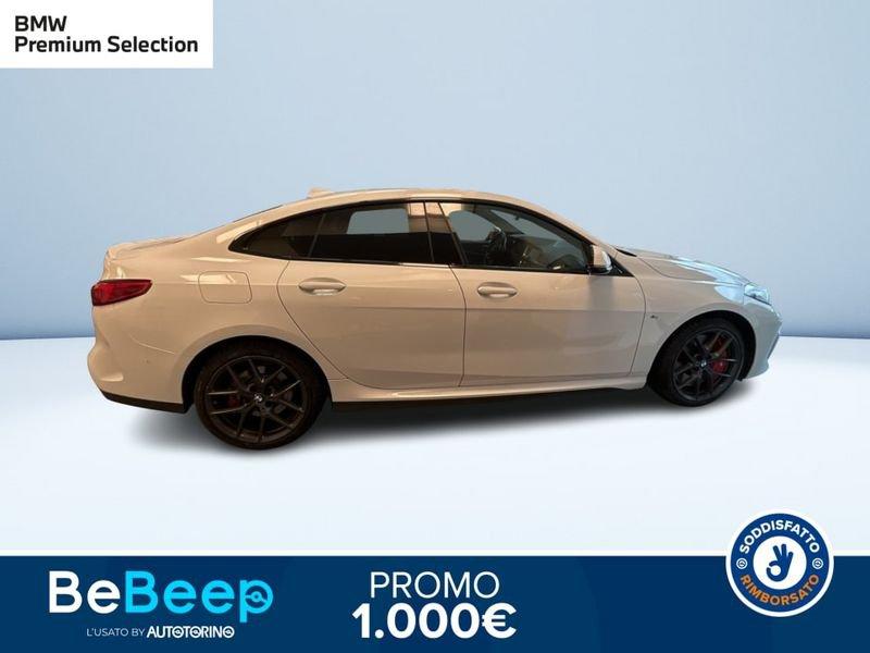 BMW Serie 2 G.C. 220D GRAN COUPE MSPORT XDRIVE AUTO