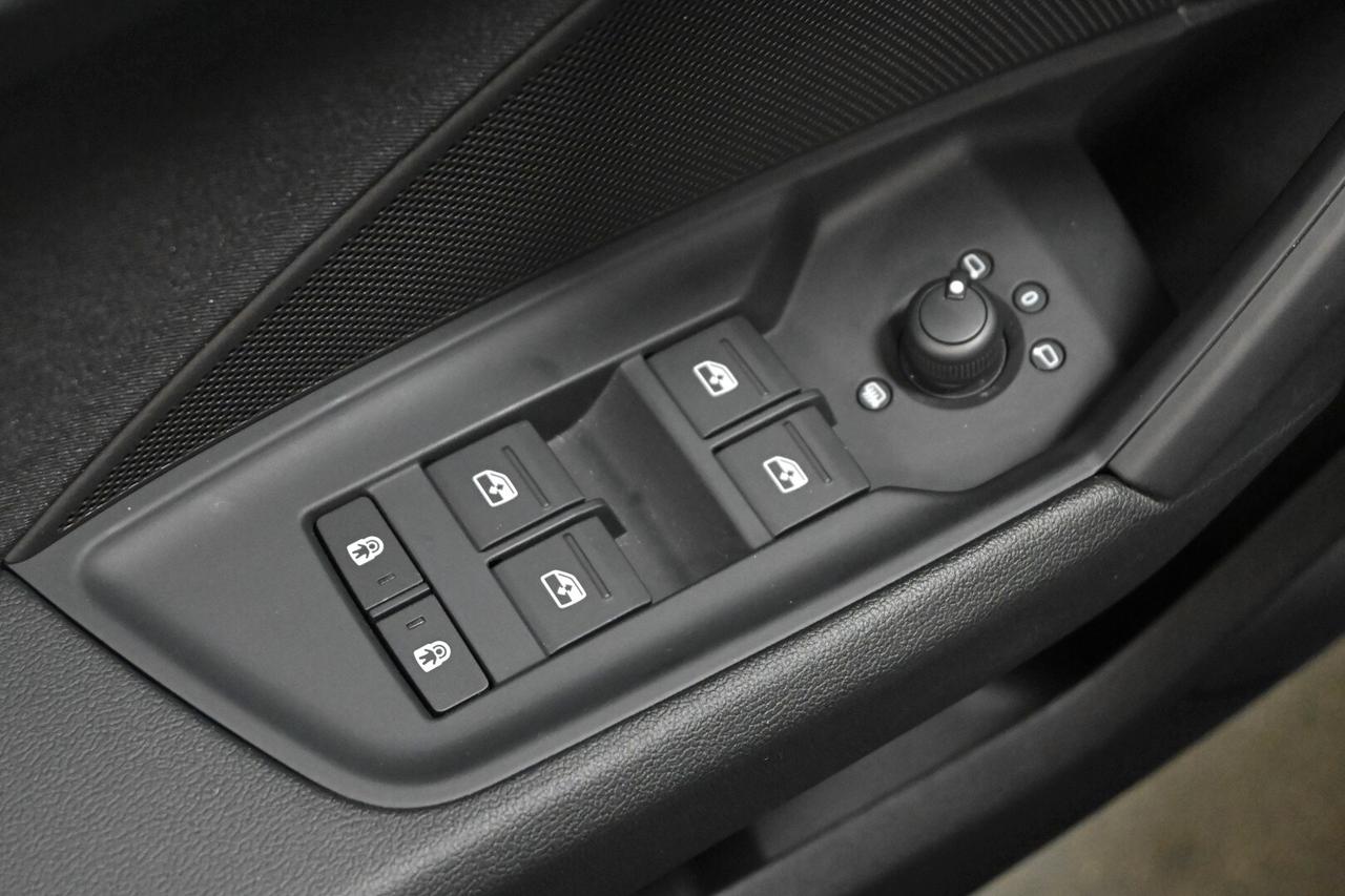 AUDI A3 4ª serie A3 SPB 30 TDI S tronic Busine...