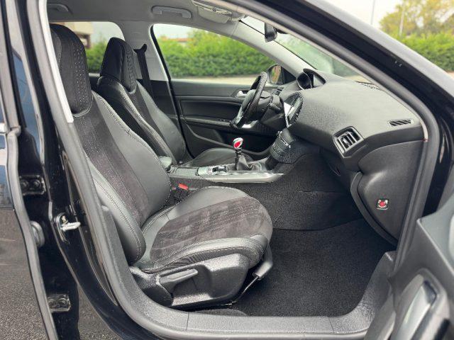 PEUGEOT 308 BlueHDi 120 S&S GT LINE *UNIPROP*