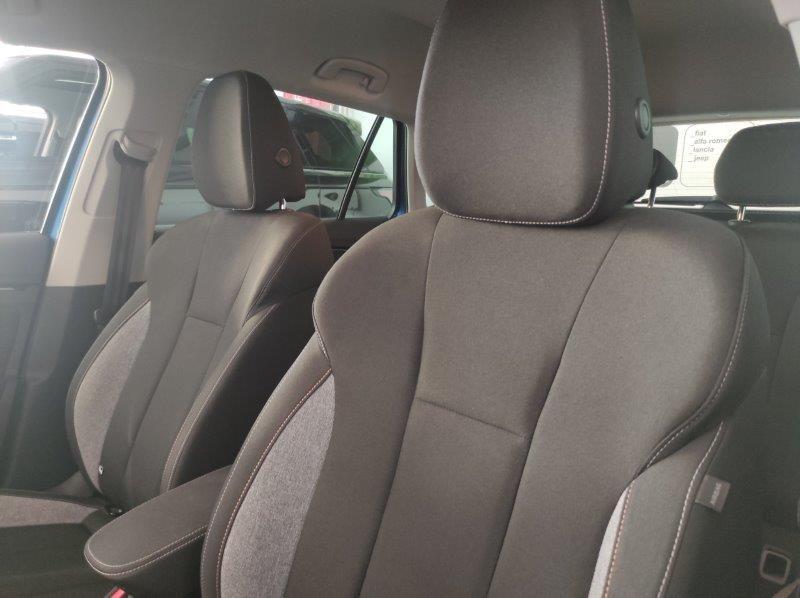 SKODA Kamiq - Kamiq 1.0 TSI 115 CV Black Dots