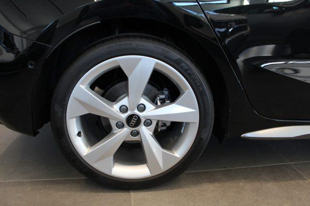 AUDI A3 SPB 2.0 TDI S-Tronic S-Line KM0 MY26