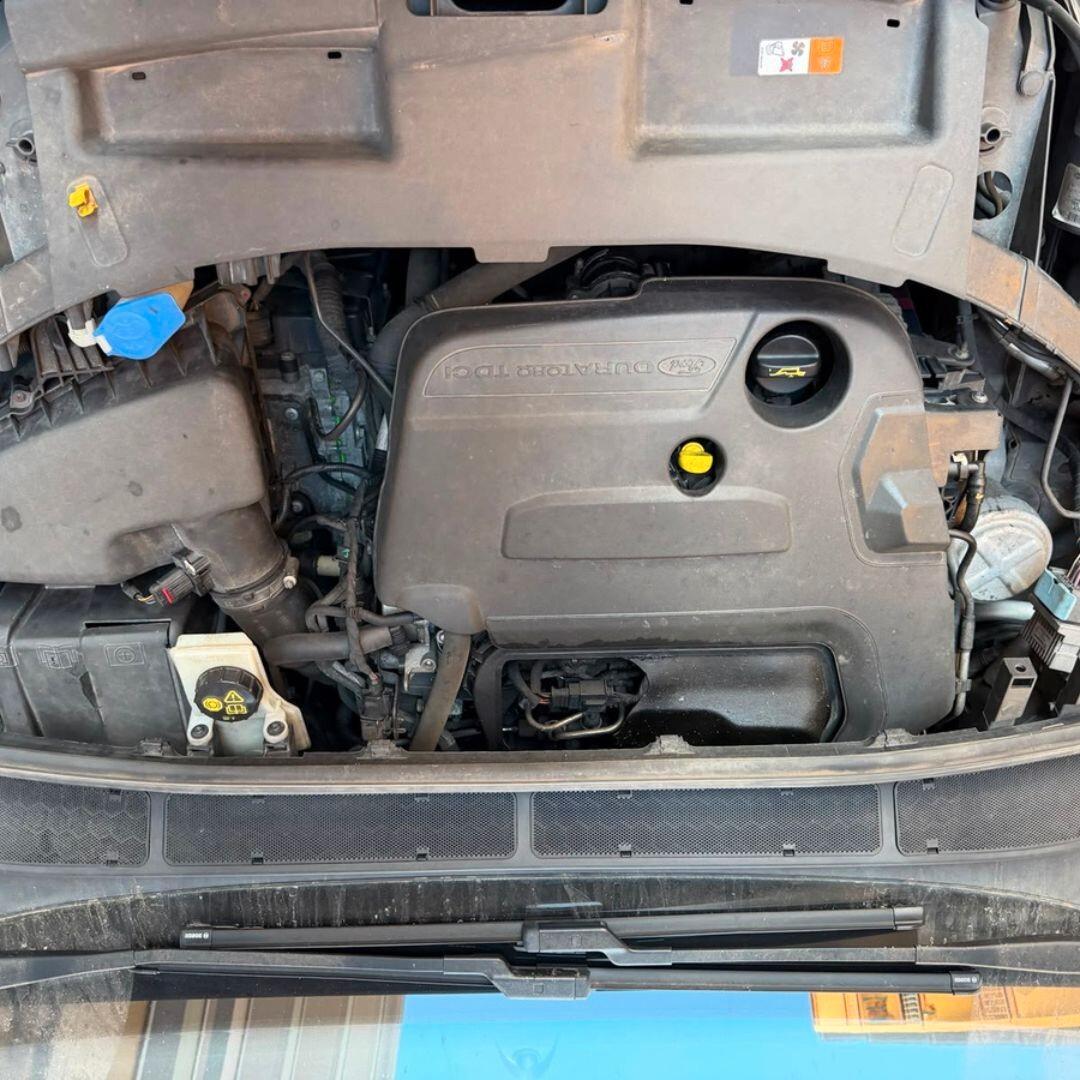 Ford S-Max 2.0 TDCi *7 POSTI* - 163CV