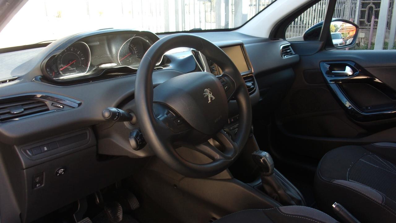 Peugeot 208 1.4 VTi 95 CV 5p. GPL Access