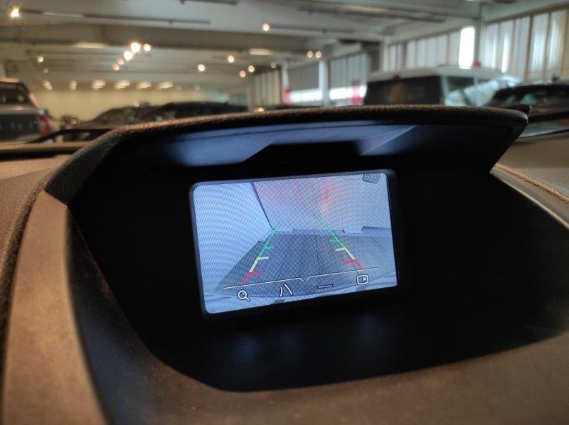 FORD EcoSport - 1.0 EcoBoost 125 CV Titanium