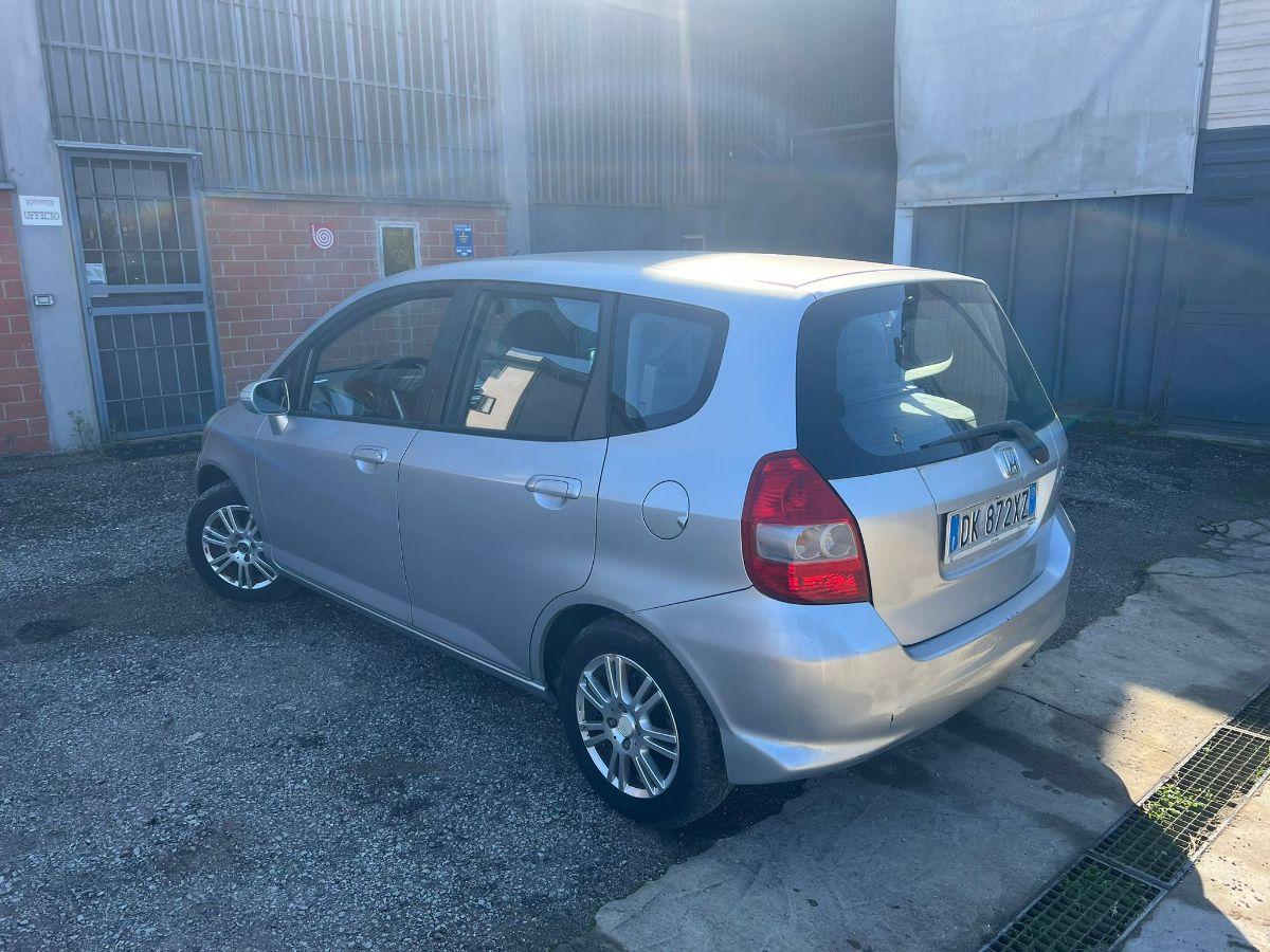 HONDA - Jazz - 1.4 i-DSi 5p. ES VSA