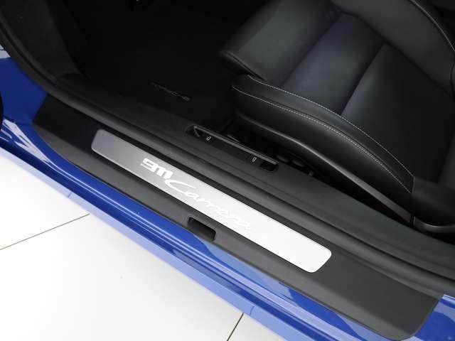 Porsche 992 coupe 3.0 carrera 394cv auto