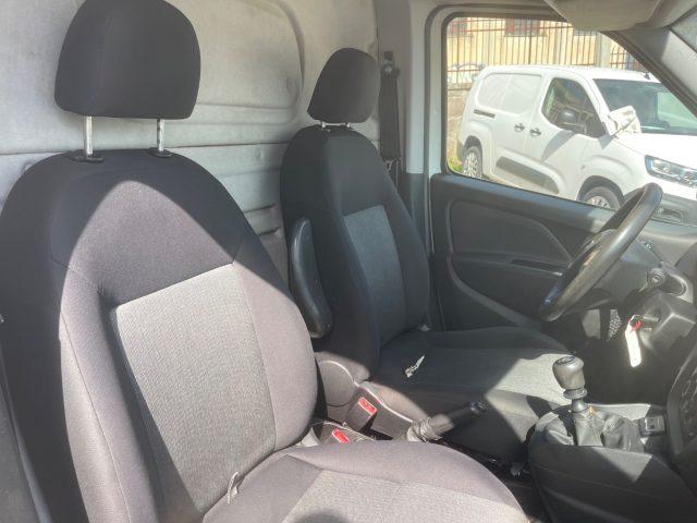 FIAT Doblo Doblò 1.6 MJT 105CV
