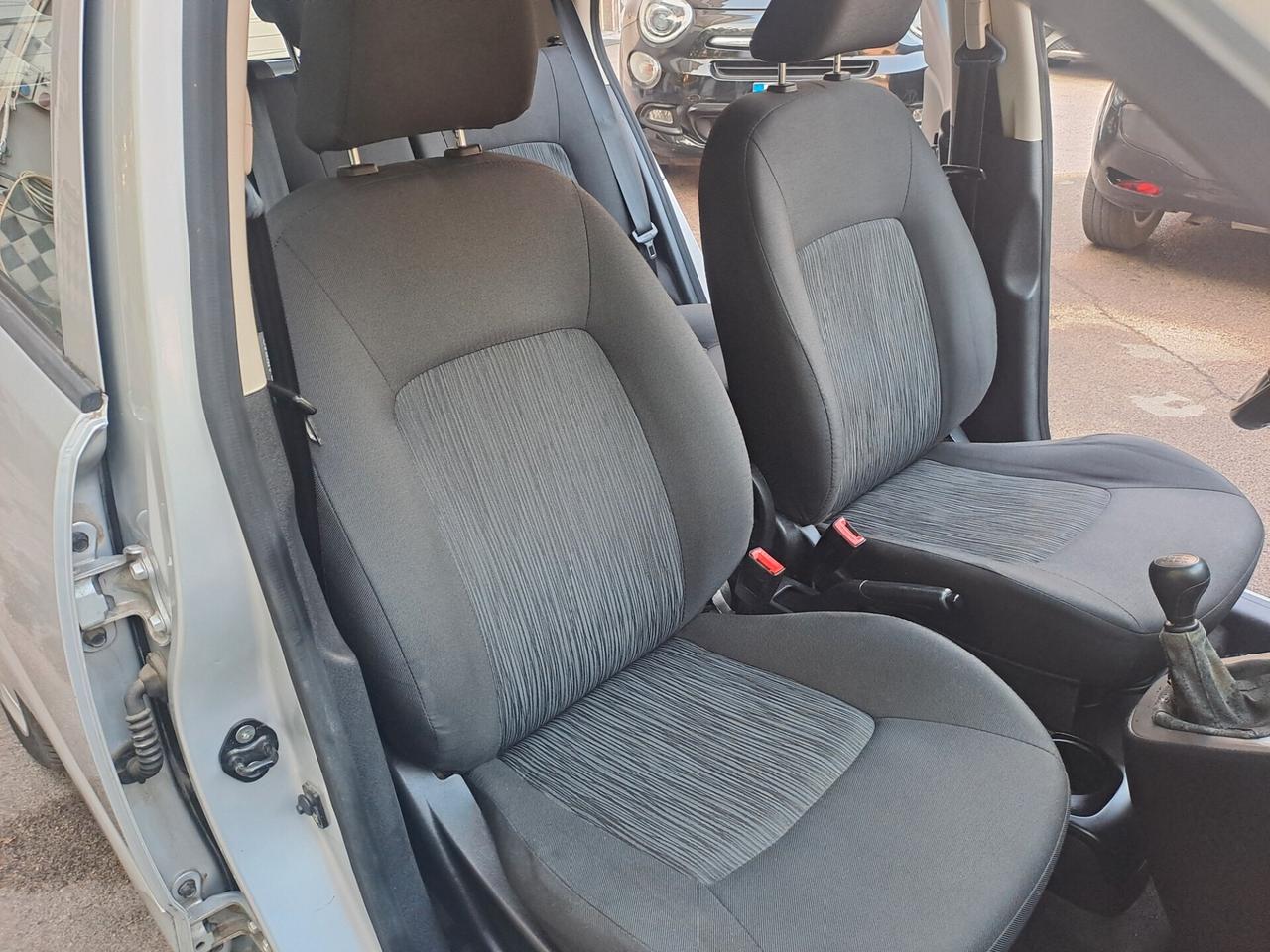 Hyundai i10 1.1 12V Econext Classic Plus