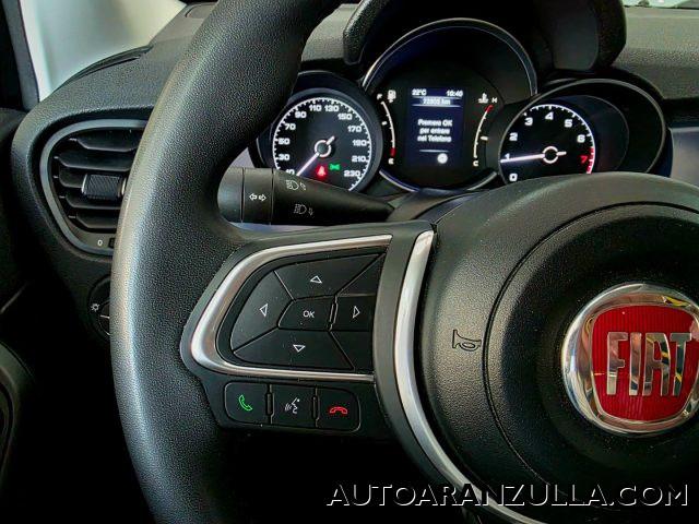 FIAT 500X NEW 1.0 T3 120CV Navi