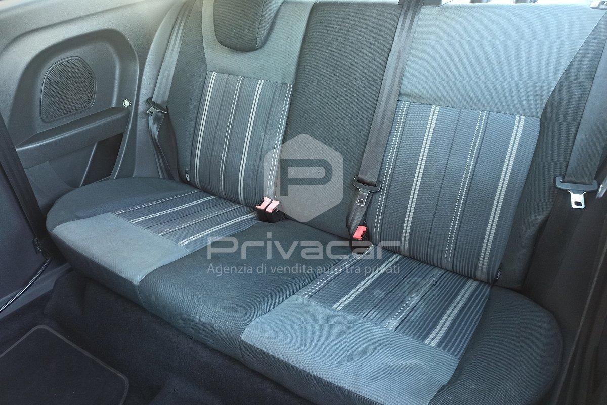 FORD Fiesta 1.4 3 porte Bz.- GPL Business