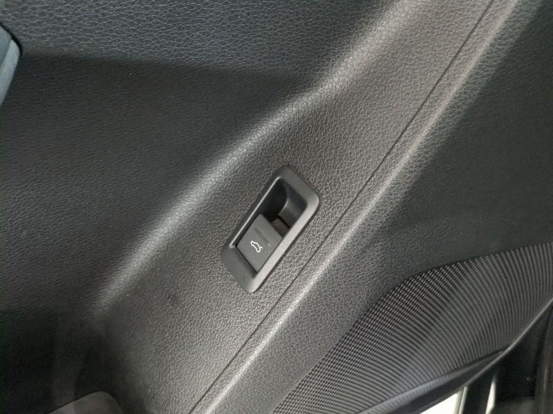 Audi Q3 2ª SERIE SPB 40 TDI quattro S tronic S line ed