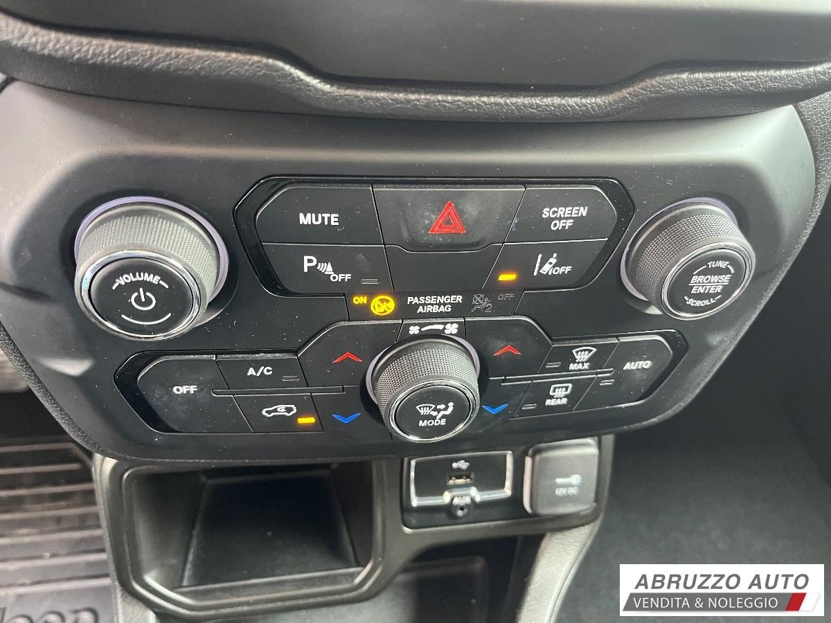 JEEP Renegade 1.6 Mjt 120CV Longitude PROMO