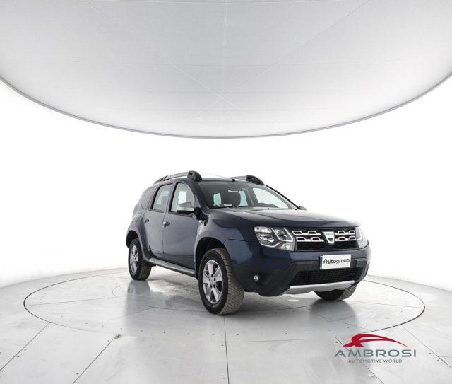 DACIA Duster 1.5 dCi 110CV 4x2 La Gazzetta dello Sport