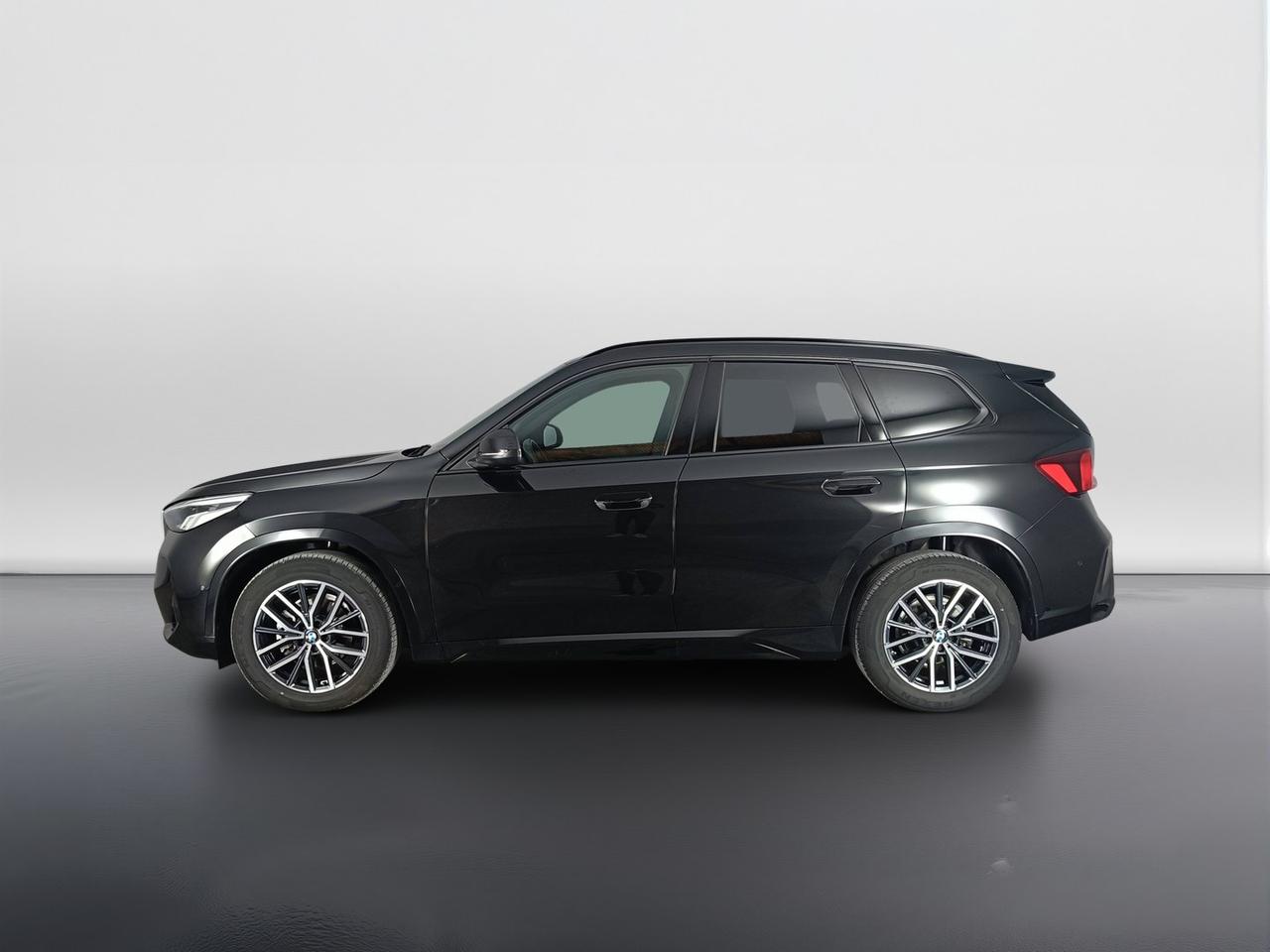 BMW X1 U11 - X1 sdrive18d MSport auto