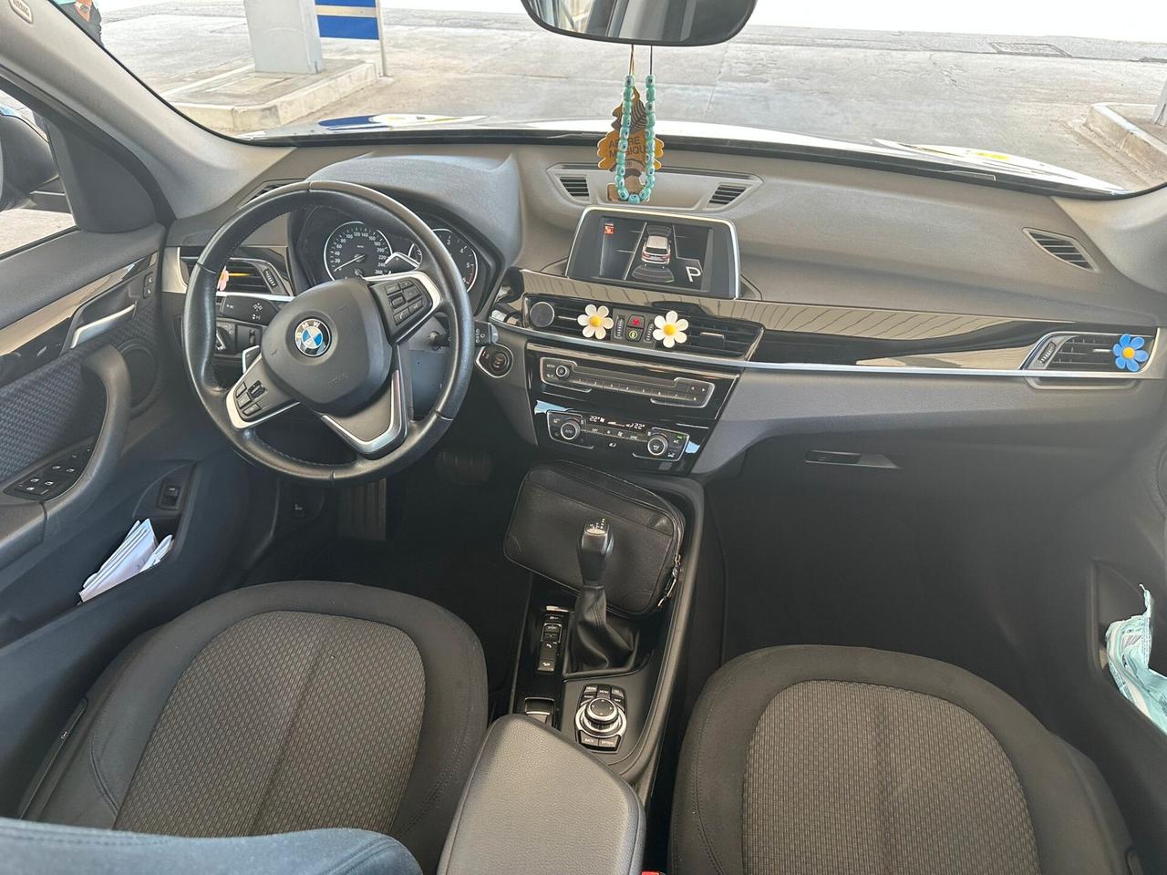 Bmw X1 sDrive18d Sport