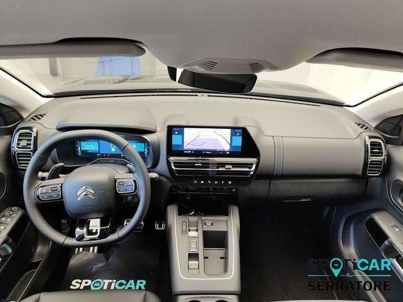 Citroën C5 Aircross Shine - HYBRID 225 e-EAT8