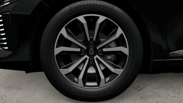 RENAULT Clio Clio ECO-G 100 CV 5 porte Techno