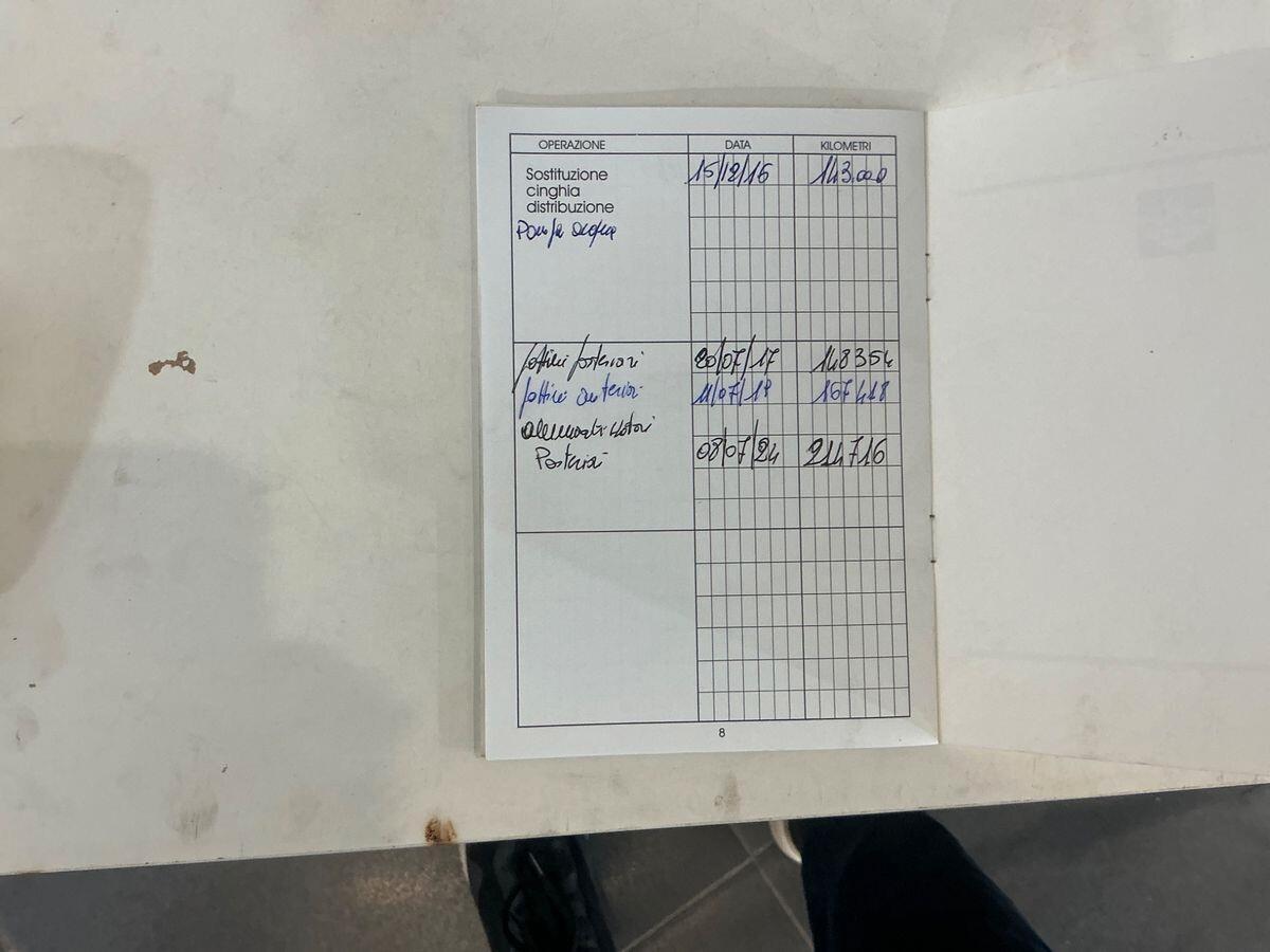 Volkswagen Golf 2.0 TDI 110CV DPF 5p. Highline