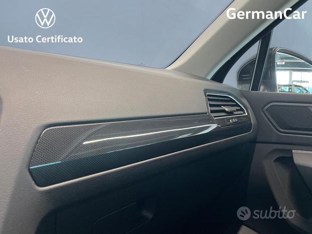 Volkswagen Tiguan 2.0 tdi life 150cv dsg