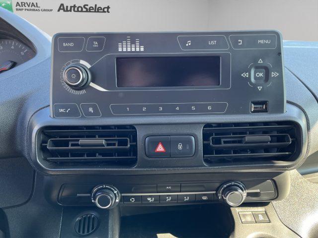 PEUGEOT Partner 1.5HDi 100CV L1 Premium