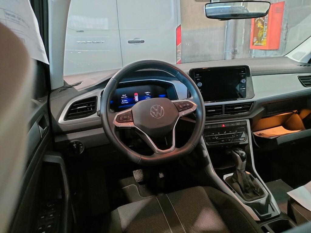 Volkswagen T-Roc 2.0 TDI SCR 150 CV DSG