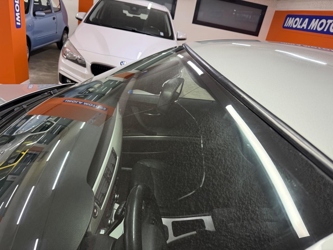 Bmw 320d cat - 163 CV Touring X COMMERCIANTI