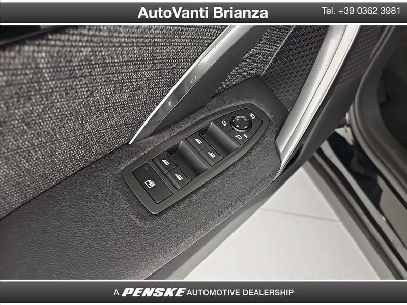 BMW X1 X1 sdrive18d Business