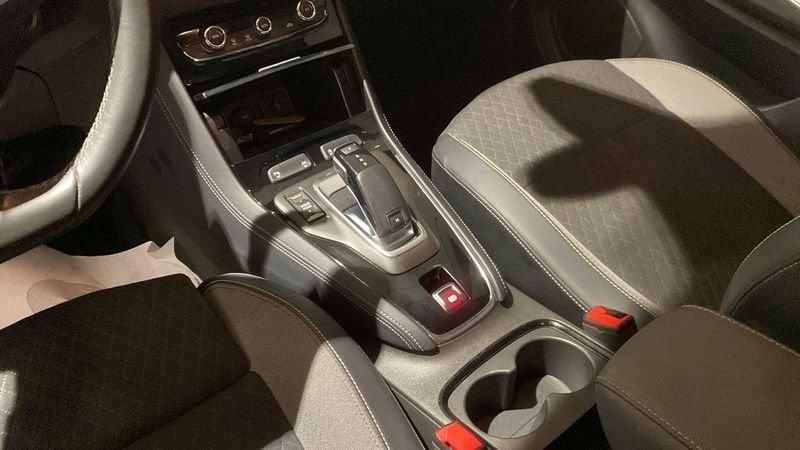 Opel Grandland Grandland 1.5 diesel Ecotec aut. Business Elegance