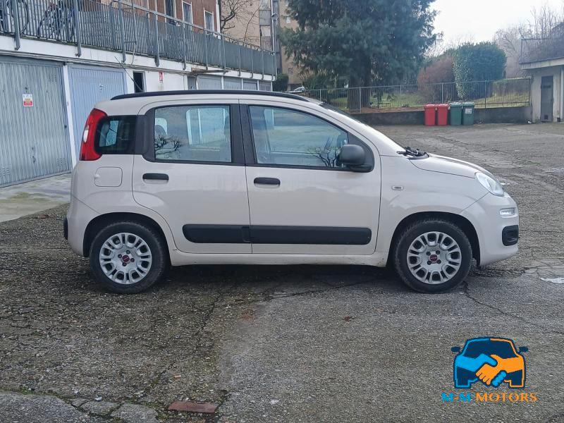 Fiat Panda 1.2 Easy 69cv E6