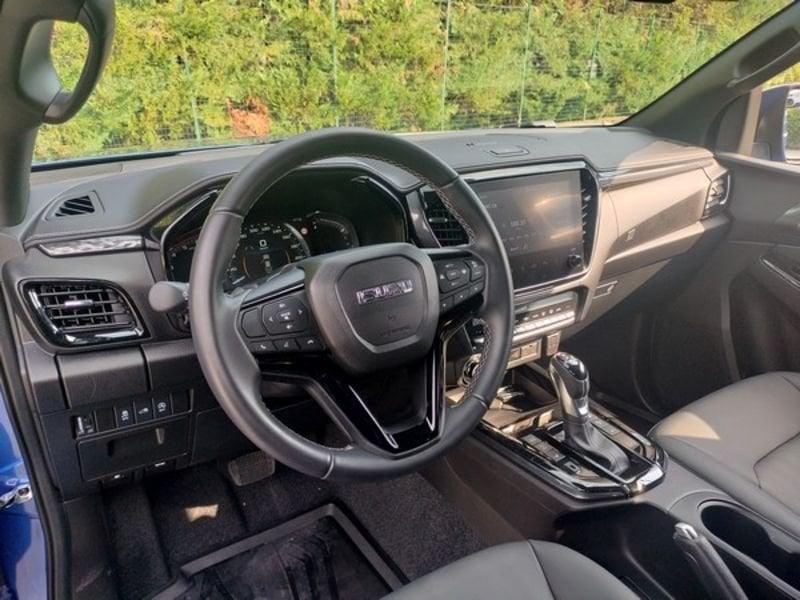 Isuzu D-Max N60 D-Max N60 1.9 aut. Crew Nitro Sport Cab + HardTop!!