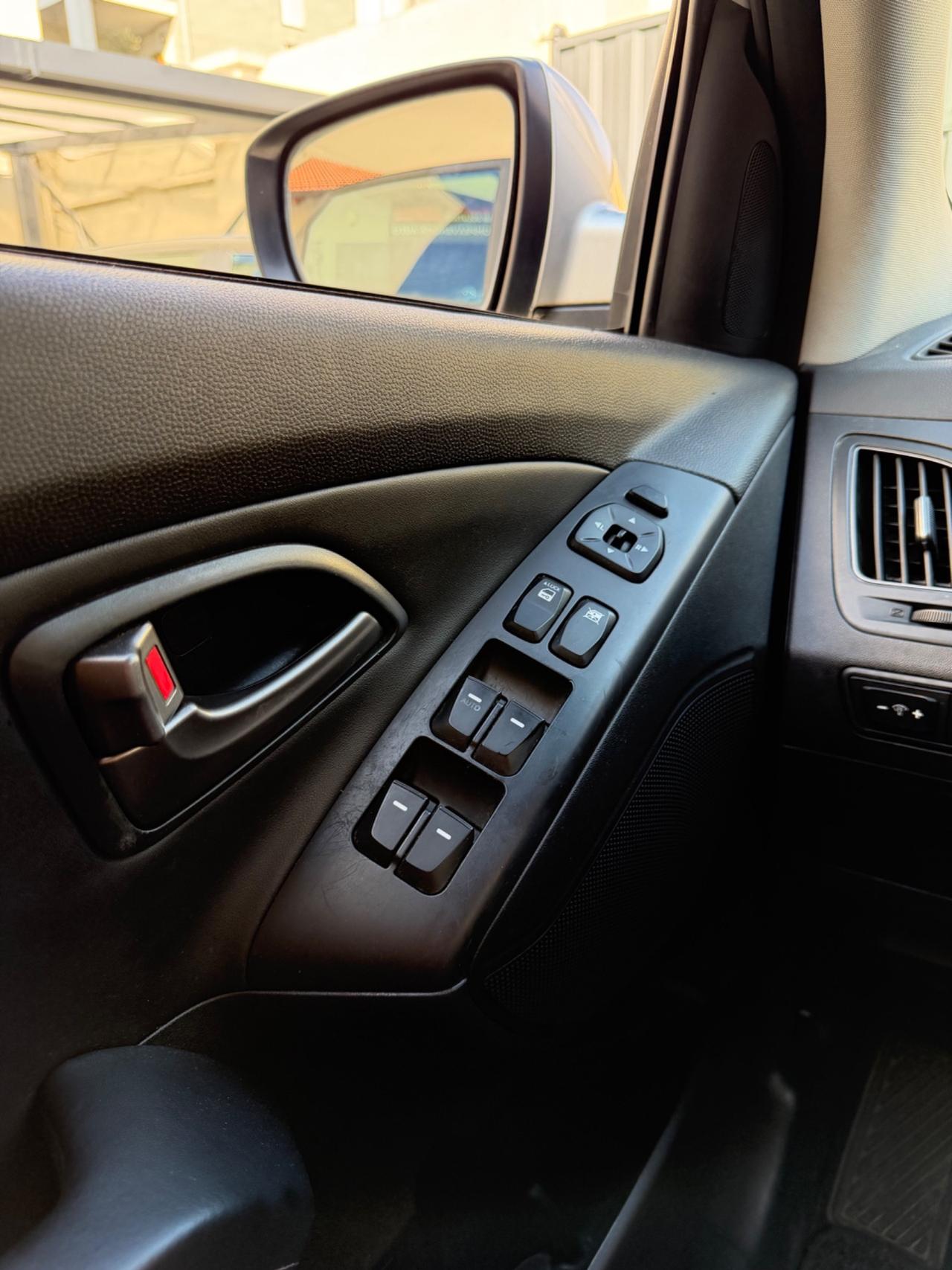 Hyundai iX35 1.6 Neopatentati Euro 5