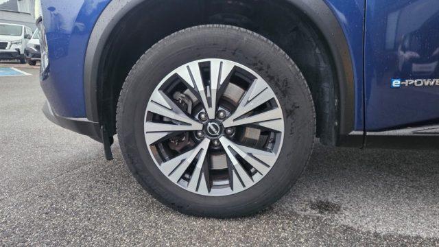 NISSAN X-Trail e-Power 2WD 5 posti N-Connecta