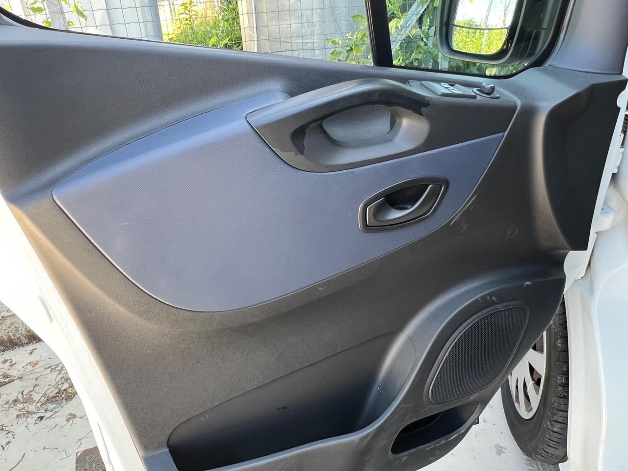Opel Vivaro 29 1.6 CDTI PL-TN Combi 9 POSTI