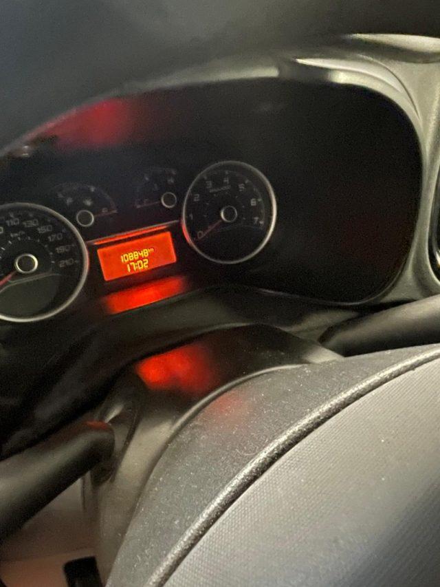 FIAT Doblò Cargo combi N1 1.3 mjt 95cv CH1 Easy S&S