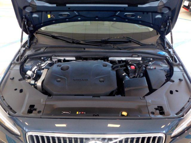 VOLVO S90 B5 (d) AWD automatico Plus Bright