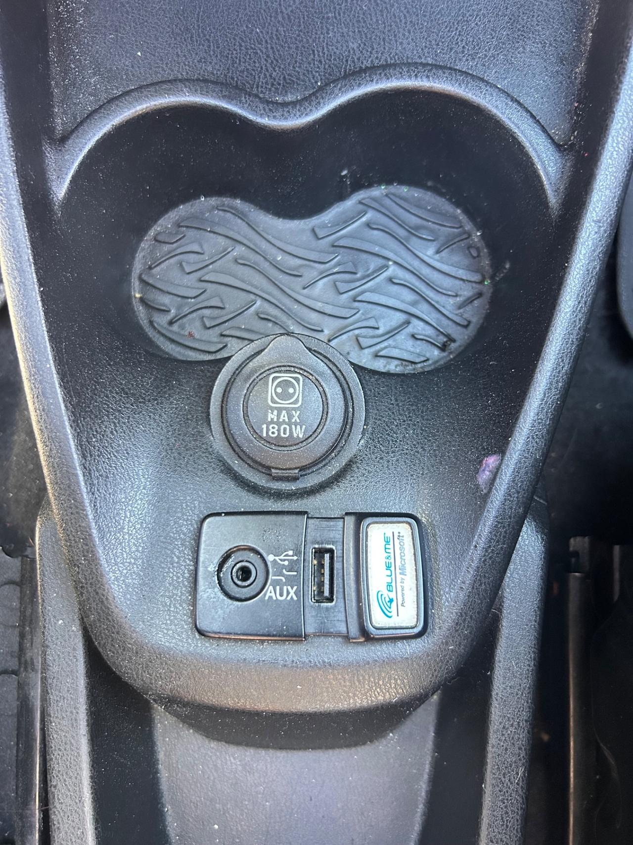 Lancia Ypsilon 1.3 MJT 16V 95 CV 5 porte S&S Platinum