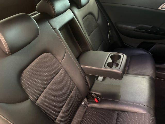 KIA Sportage Tetto Apribile GT Line DCT7 Mild Hybrid AWD 4X4
