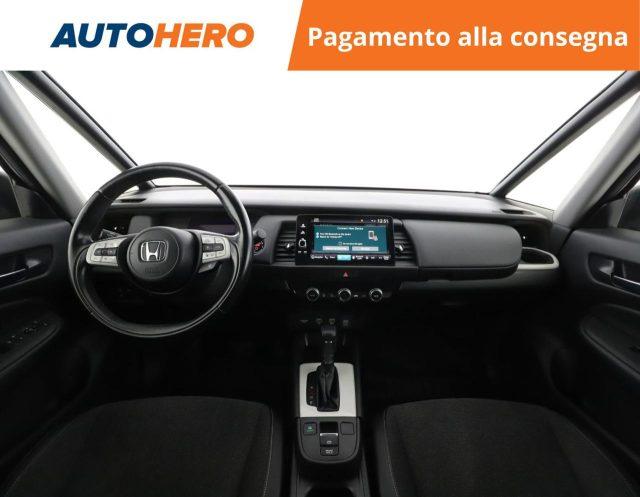 HONDA Jazz 1.5 Hev eCVT Executive