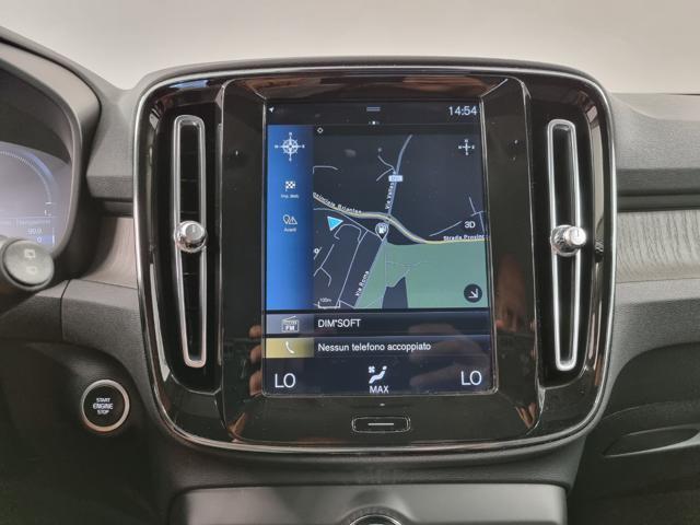 VOLVO XC40 T5 Recharge Plug-in Hybrid Inscription