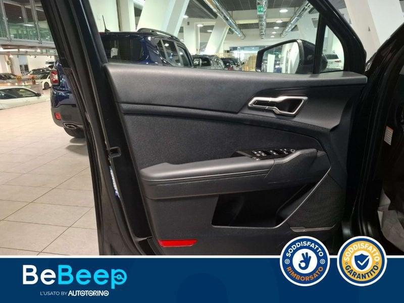 Kia Sportage 1.6 TGDI HEV STYLE AUTO