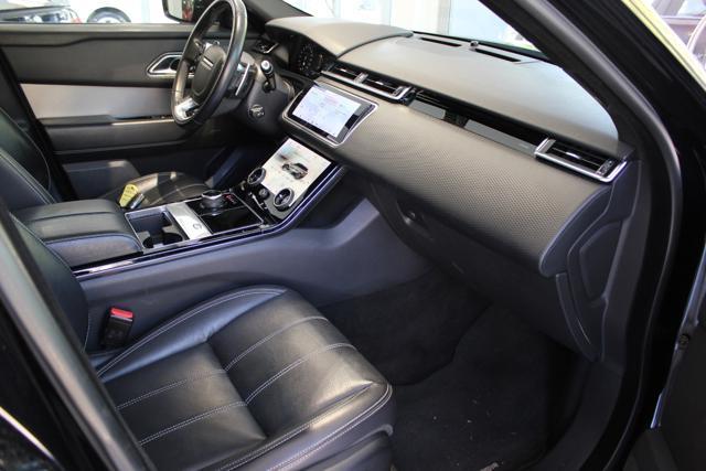 LAND ROVER Range Rover Velar 2.0D I4 240 CV R-Dynamic HSE