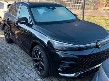 Volkswagen Tiguan 1.5 eTSI 150 CV ACT DSG R-Line Plus