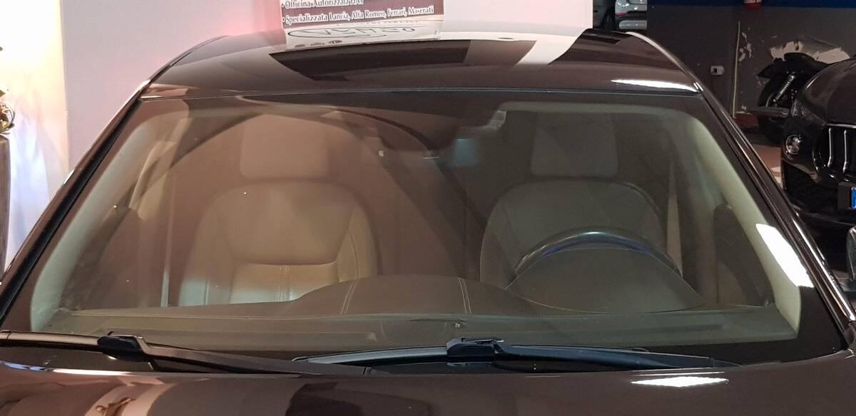 Lancia Thema 3.0 V6 mjt Executive 239cv *GAR 2 ANNI LANCIA*