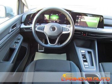 VOLKSWAGEN Golf 2.0 TDI 150 CV DSG Active