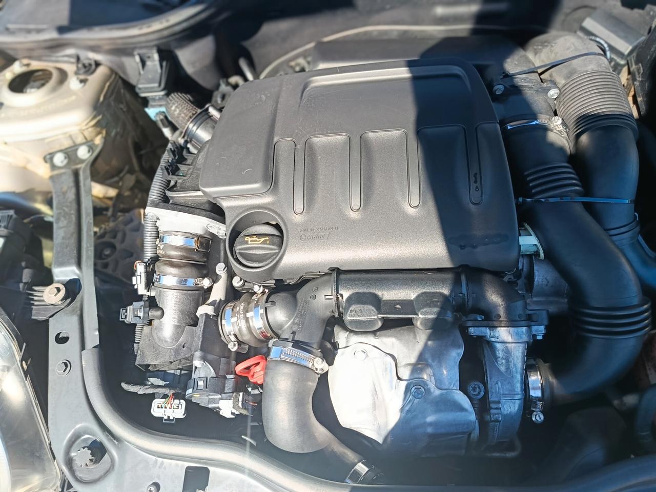 Mini 1.6 16V Cooper D Chili
